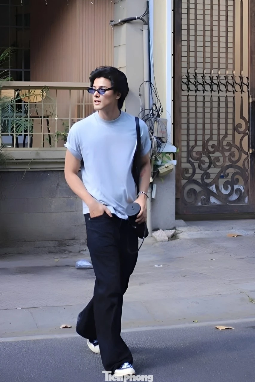 Dàn trai đẹp cao gần 1,9 m đang khuấy đảo rạp Việt - 12