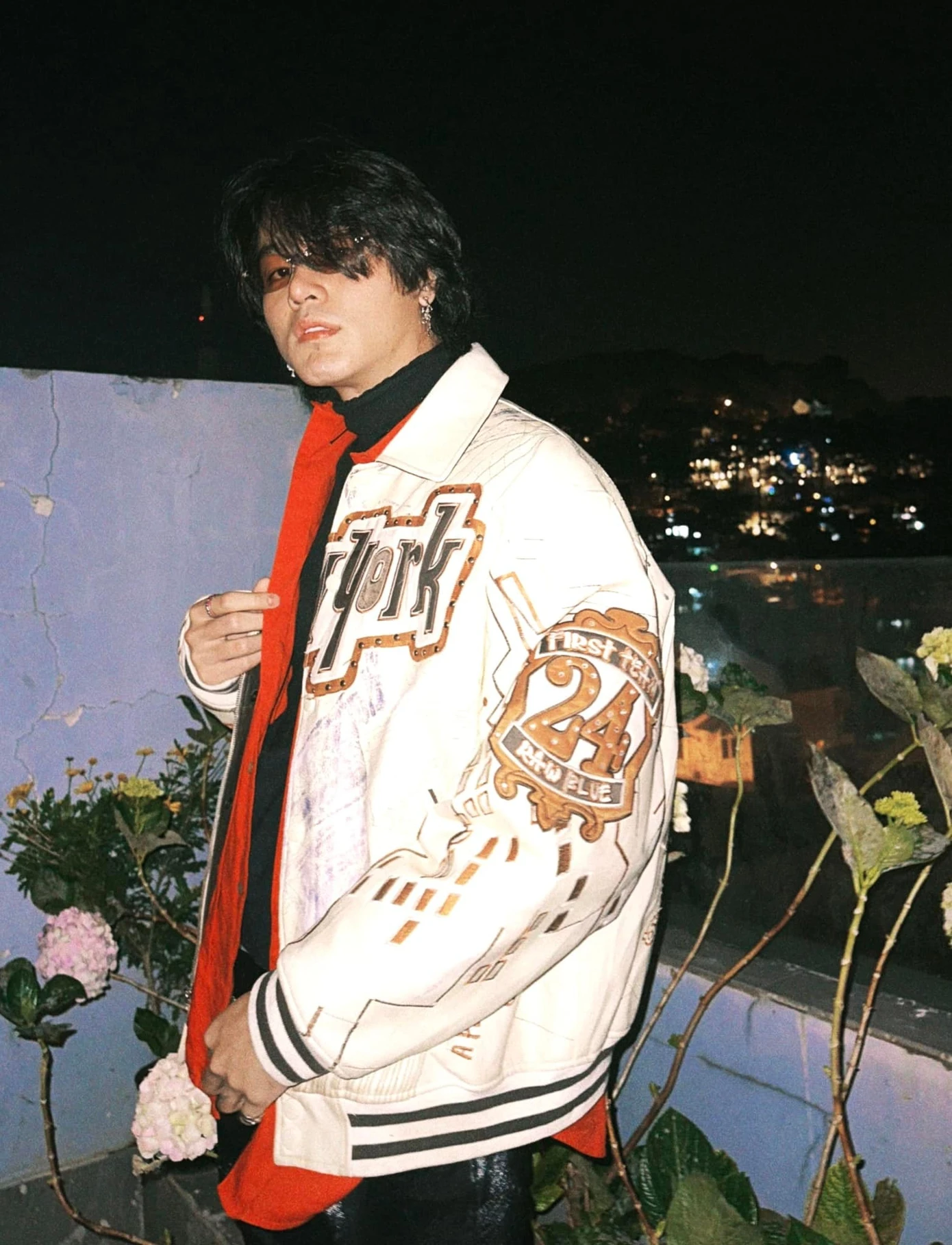 Dàn trai đẹp cao gần 1,9 m đang khuấy đảo rạp Việt - 15