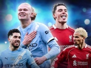 Dự đoán tỷ số tứ kết FA Cup: Man City đấu Liverpool nghẹt thở, Arsenal - Chelsea nhàn nhã