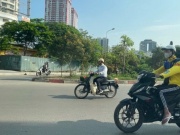 Miền Bắc lại đón không khí lạnh, thời tiết thay đổi bất ngờ vào chiều tối nay