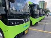 Miễn phí xe buýt tại TPHCM: Quyết sách lớn, thách thức lớn