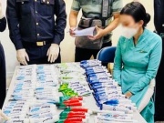 Những nhân vật bí ẩn trong vụ 4 tiếp viên xách ma tuý từ Pháp về Việt Nam