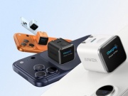Anker trình làng bộ sạc tích hợp màn hình thông minh, tương thích iPhone và Xiaomi