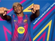 Thế giới bí mật của Yamal: Từ fan cuồng rụt rè tới "cỗ máy in tiền" thế hệ mới