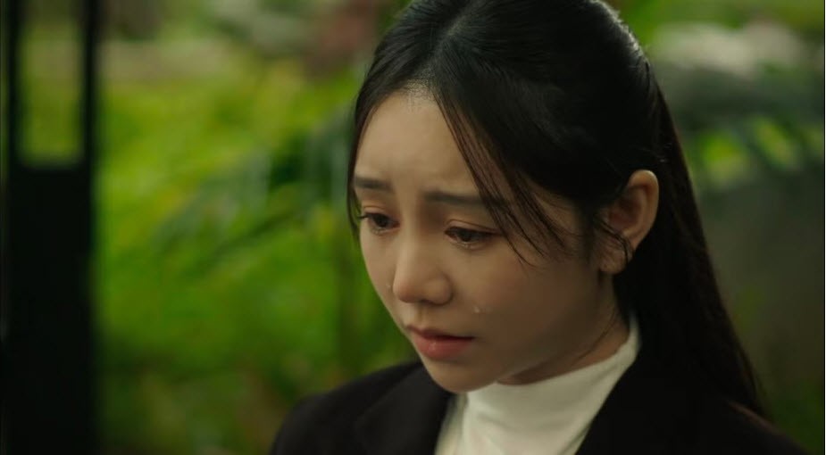 Quỳnh Kool bị phản ứng vì diễn xuất một màu.