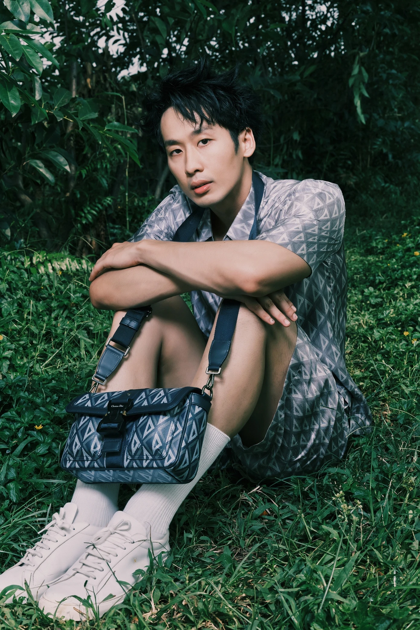 Dàn trai đẹp cao gần 1,9 m đang khuấy đảo rạp Việt - 31