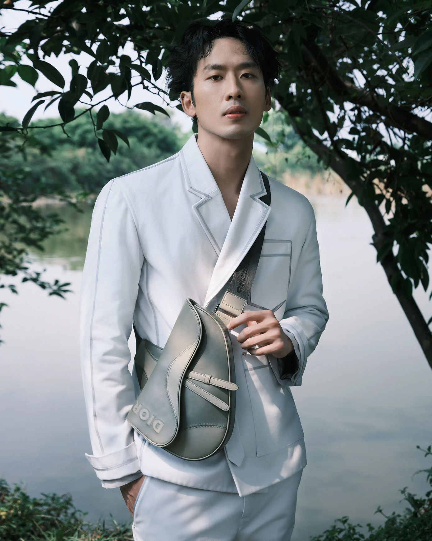 Dàn trai đẹp cao gần 1,9 m đang khuấy đảo rạp Việt - 32