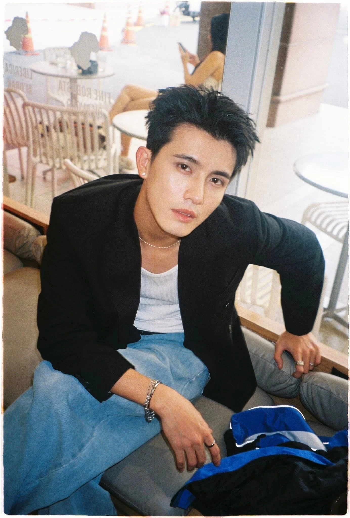 Dàn trai đẹp cao gần 1,9 m đang khuấy đảo rạp Việt - 36