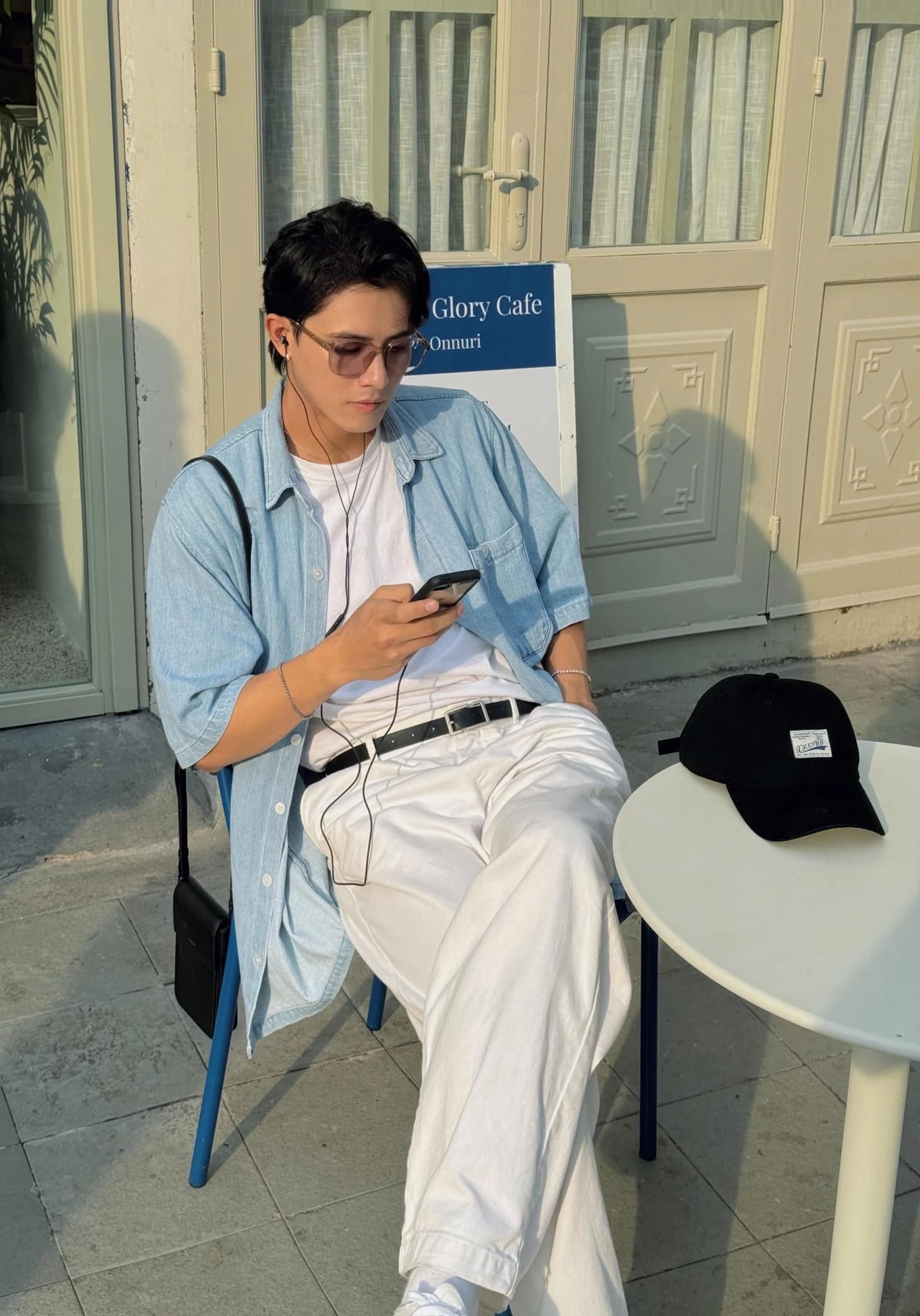 Dàn trai đẹp cao gần 1,9 m đang khuấy đảo rạp Việt - 40