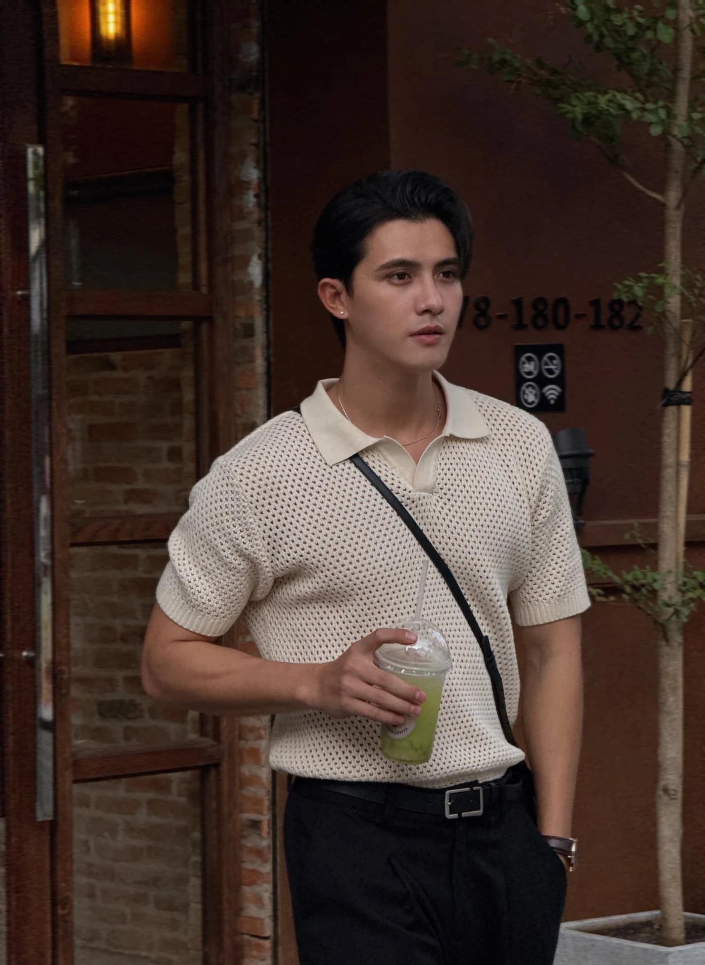 Dàn trai đẹp cao gần 1,9 m đang khuấy đảo rạp Việt - 42