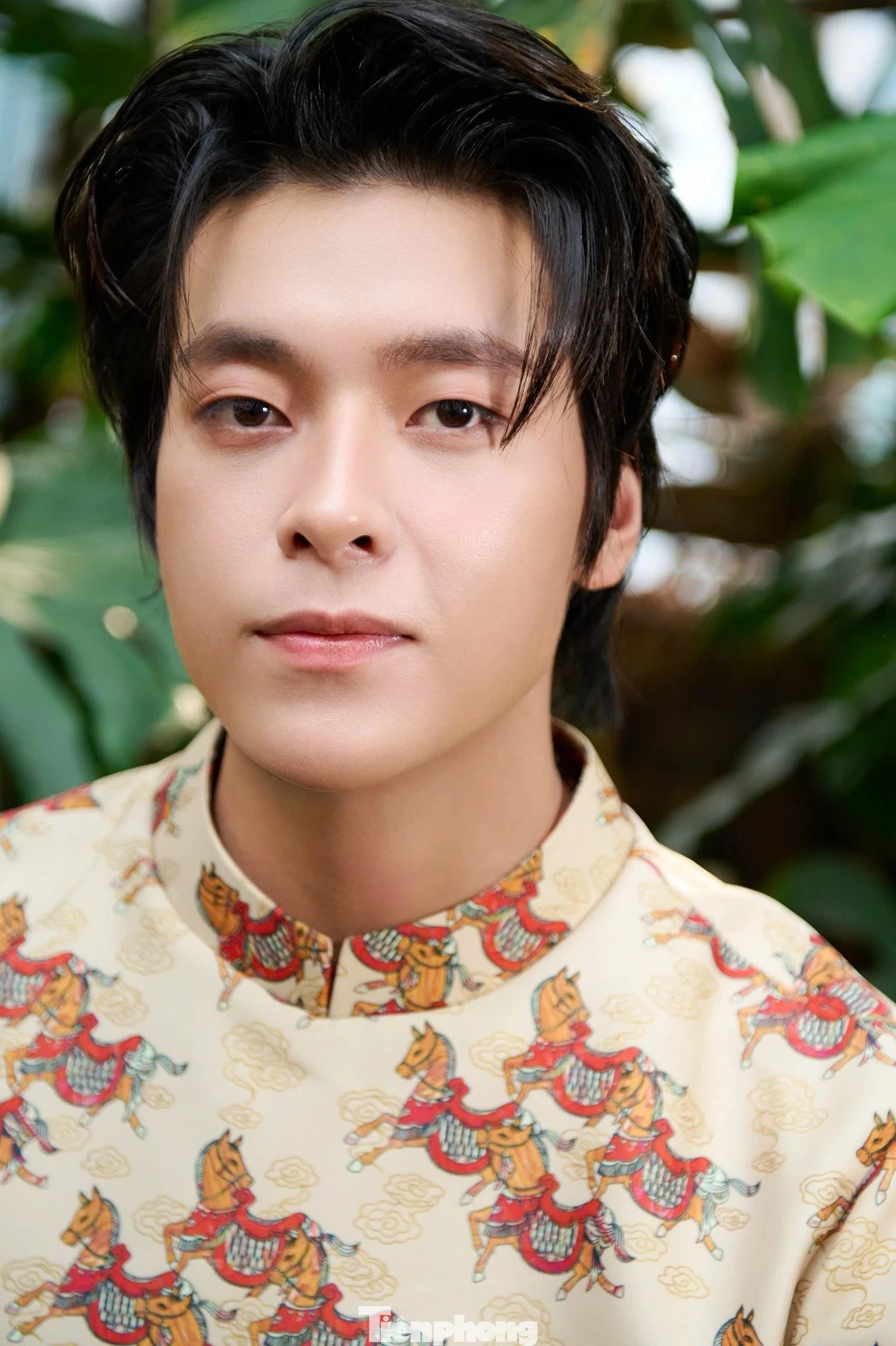 Dàn trai đẹp cao gần 1,9 m đang khuấy đảo rạp Việt - 3