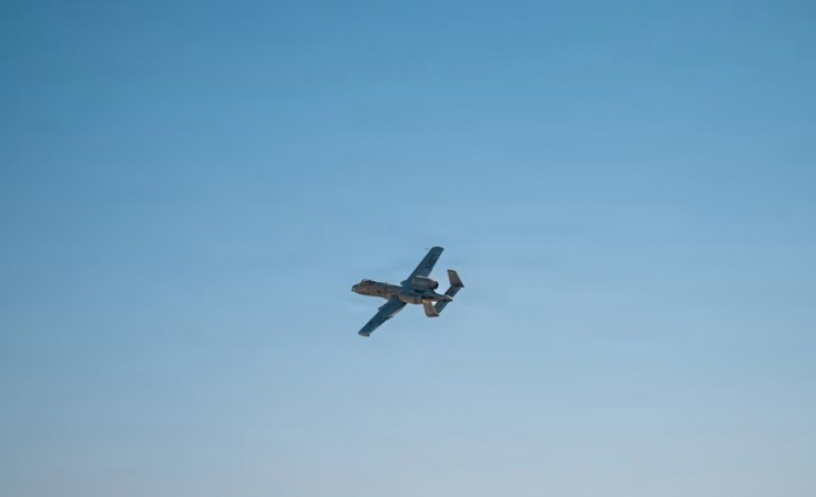 Iran tuyên bố bắn hạ thêm máy bay Mỹ, căng thẳng tại vùng Vịnh gia tăng - 1