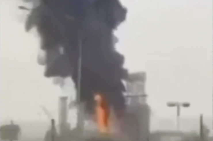 Iran thẳng thừng từ chối đề nghị ngừng bắn 48 giờ của Mỹ - 1