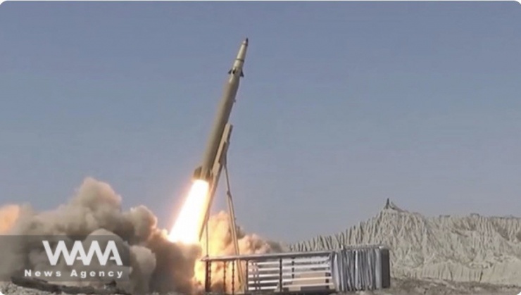 Những điều quan trọng sẽ thay đổi sau khi xung đột Mỹ - Iran kết thúc - 1