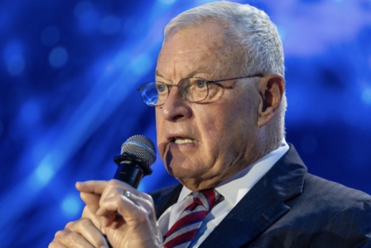 Tướng Mỹ đề xuất lập liên minh mới thay thế NATO, bao gồm Ukraine