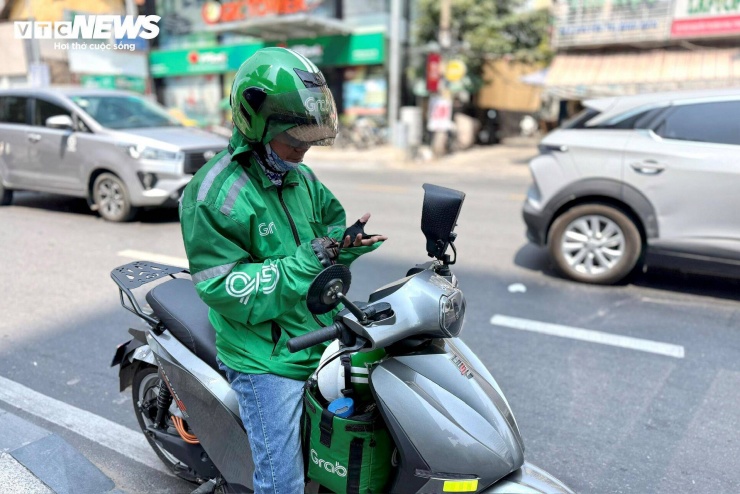 Trung bình, mỗi tài xế tốn khoảng 20.000 đồng tiền sạc/ngày cho quãng đường 200km.