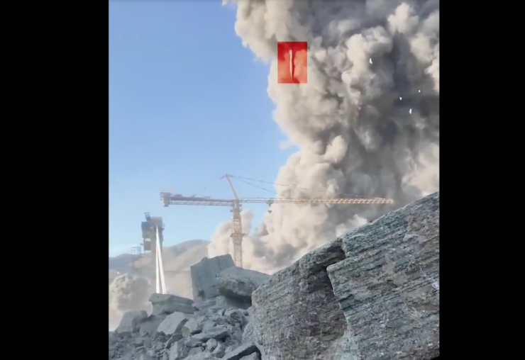 Chiến sự Iran chiều 4/4: Iran đưa tối hậu thư cho các quốc gia trong khu vực; đàm phán ngừng bắn bế tắc - 1