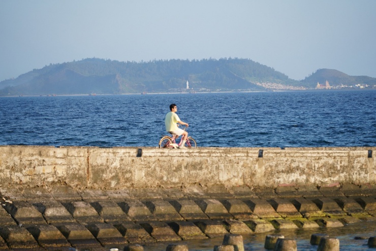 Điều 'bất thường thú vị' trên hòn đảo được ví như Maldives của Việt Nam - 9