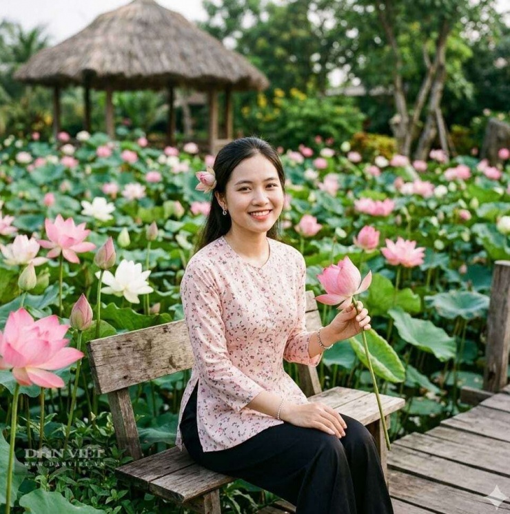 Theo tử vi 12 con giáp 2026, người tuổi Mùi vốn hiền lành, điềm đạm và tỉ mỉ trong công việc