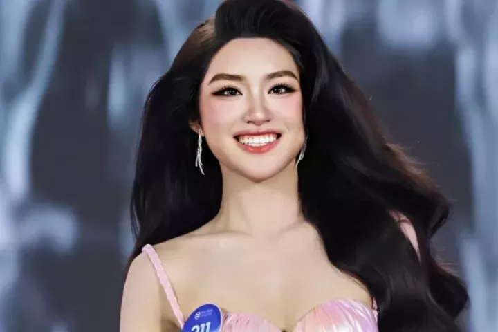 Nhìn lại người đẹp thành danh từ Hoa hậu Việt Nam 2022