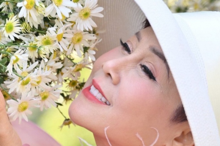 3 người đàn bà đẹp của điện ảnh Việt là NSND, tuổi xế chiều sống cô đơn