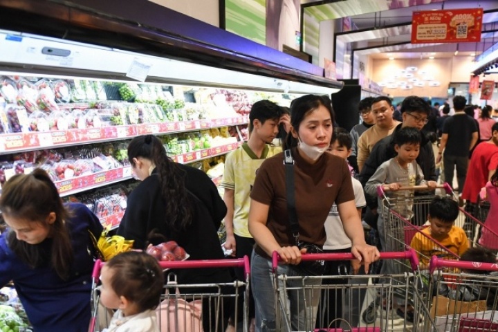 Lộ diện địa phương có giá sinh hoạt đắt đỏ nhất và rẻ nhất cả nước