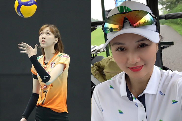 Sao nữ bóng chuyền đạt kỷ lục chưa từng có, nhan sắc Kim Huệ lấn át ngoại binh Trung Quốc