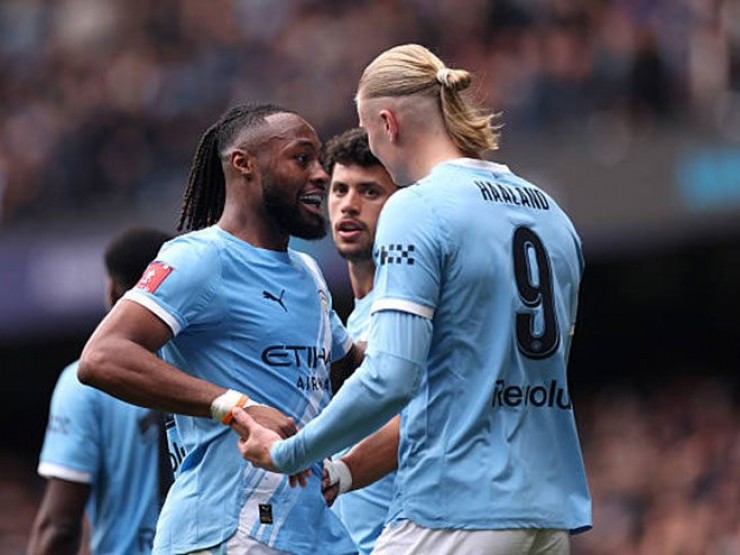 Man City thắng đậm Liverpool: Đại thành công chờ phía trước, Guardiola sẽ đổi ý không nghỉ?