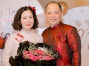 NSƯT 49 tuổi mới sinh con thứ 4 được chồng diễn viên hết mực yêu chiều là ai?