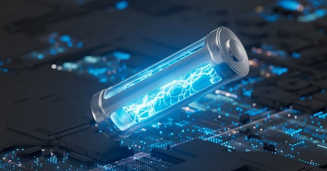 Chỉ một lớp phủ này đủ giúp pin kẽm “sống dai” hơn hàng nghìn giờ