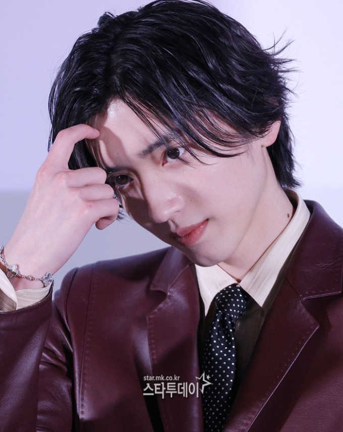 Vẻ lãng tử tuổi 24 của 'sao nhí đẹp trai nhất Nhật Bản' - 3