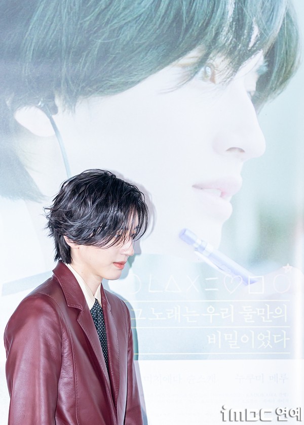 Vẻ lãng tử tuổi 24 của 'sao nhí đẹp trai nhất Nhật Bản' - 4