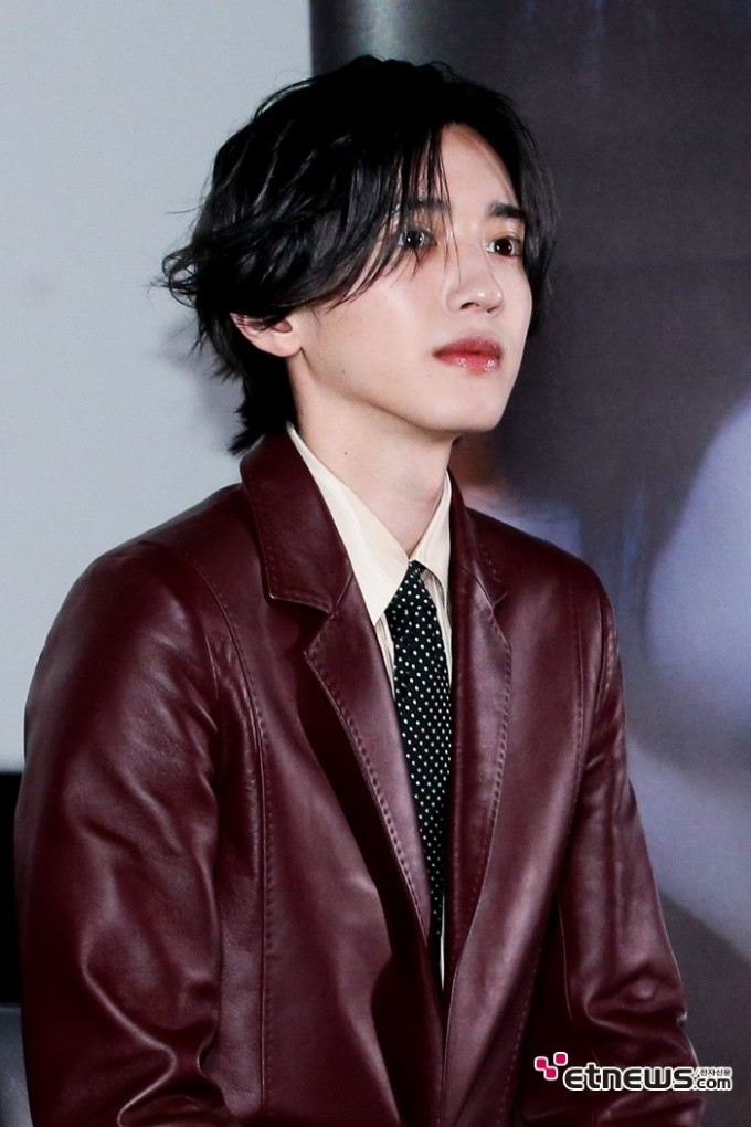 Vẻ lãng tử tuổi 24 của 'sao nhí đẹp trai nhất Nhật Bản' - 2