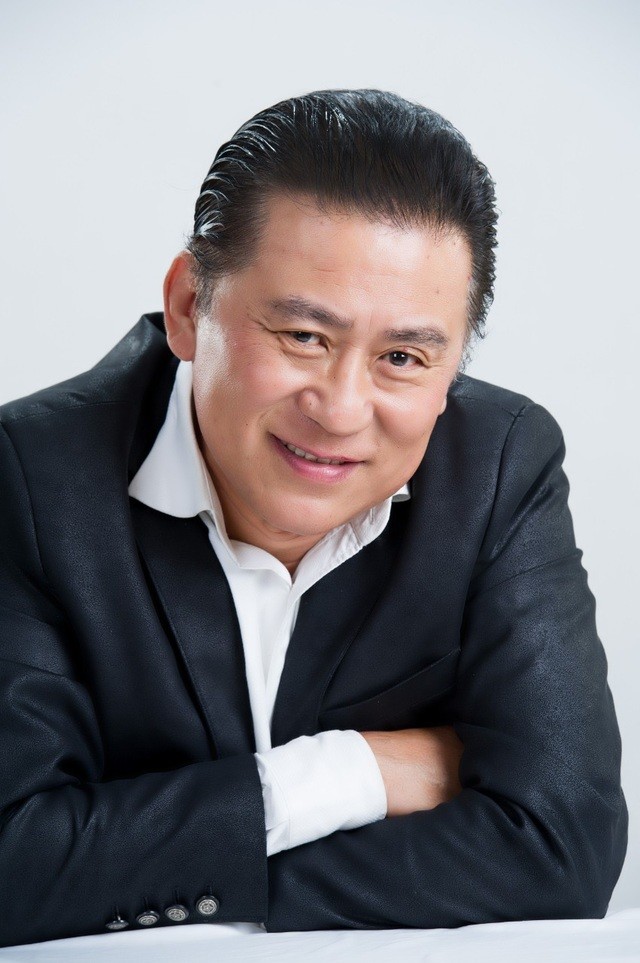 NSND Tạ Minh Tâm là một trong những giọng ca tiêu biểu của âm nhạc Việt Nam.