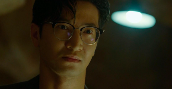 Nhân vật phản diện Khải Phong thu hút sự quan tâm của khán giả.