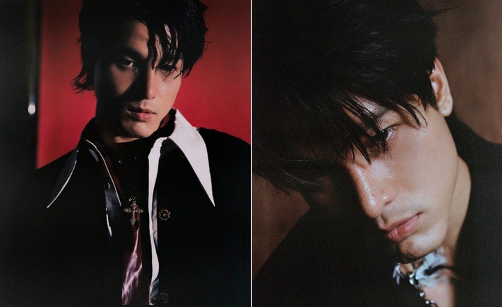 Nam chính phim dẫn đầu phòng vé Việt: Cao 1m86, từng là cầu thủ bóng rổ - 10