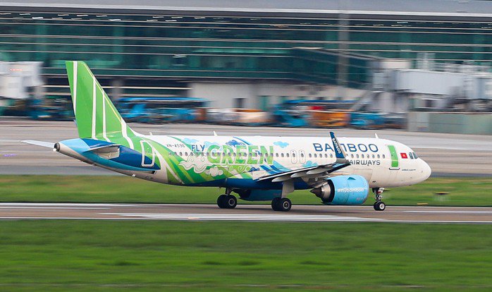 Bamboo Airways thông tin đang ráo riết đẩy mạnh các kế hoạch tuyển dụng và đào tạo đội ngũ nhân sự chuyên môn
