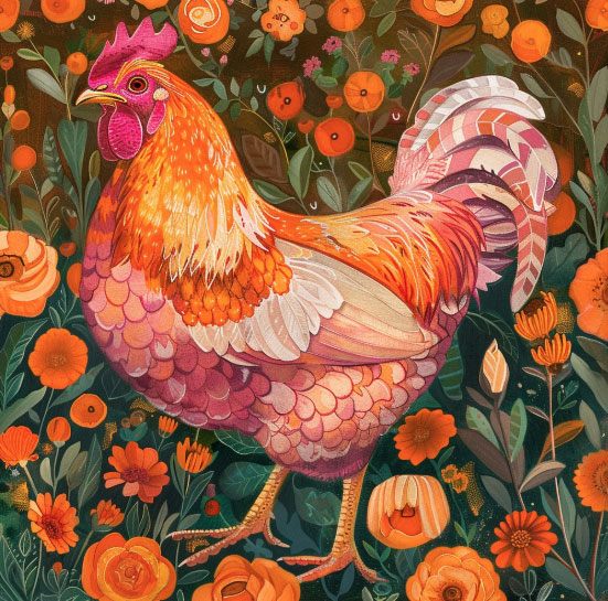 Con giáp Dậu có thể lụy tình trong cảm xúc, nhưng hành động của họ lại rất lý trí. Họ chấp nhận đau một lần để bảo vệ phẩm giá và sự tôn trọng của bản thân. Ảnh minh họa