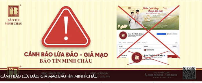 Nhiều công ty vàng - bạc vừa có thông báo quan trọng - 3
