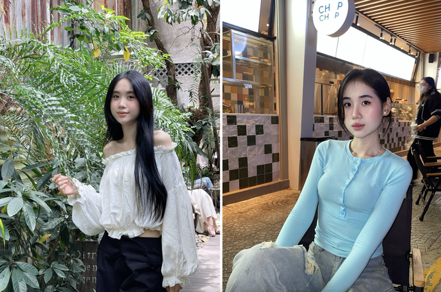 Gia thế bất ngờ của nữ sinh xứ Huế vừa trở thành Á hậu Miss World Vietnam 2025 - 5