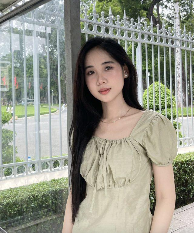 Gia thế bất ngờ của nữ sinh xứ Huế vừa trở thành Á hậu Miss World Vietnam 2025 - 7
