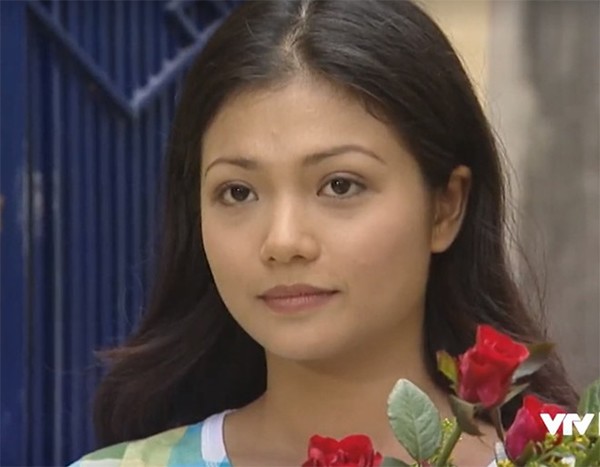 Nữ NSƯT nổi tiếng trên phim giờ vàng làm mẹ đơn thân, giữ nhan sắc không tuổi - 8