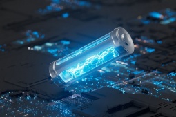 Chỉ một lớp phủ này đủ giúp pin kẽm “sống dai” hơn hàng nghìn giờ