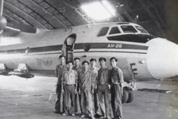 Khám phá cách không quân Việt Nam tạo ra 'máy bay ném bom' từ vận tải cơ An-26