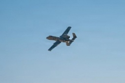 Iran tuyên bố bắn hạ thêm máy bay Mỹ, căng thẳng tại vùng Vịnh gia tăng