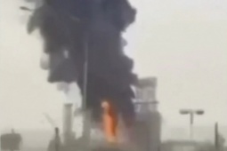 Iran thẳng thừng từ chối đề nghị ngừng bắn 48 giờ của Mỹ