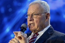 Tướng Mỹ đề xuất lập liên minh mới thay thế NATO, bao gồm Ukraine