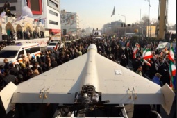 Iran tung đòn hiểm từ thế yếu, chiến tranh tới giai đoạn khó lường