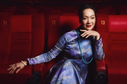 NSND đóng phim dẫn đầu phòng vé: Là mỹ nhân màn ảnh, U70 vẫn trẻ đẹp khó tin