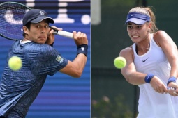 Nam VĐV "mưu cao" nhất tennis: Thuê nữ HLV xinh đẹp rồi "trói tim" luôn